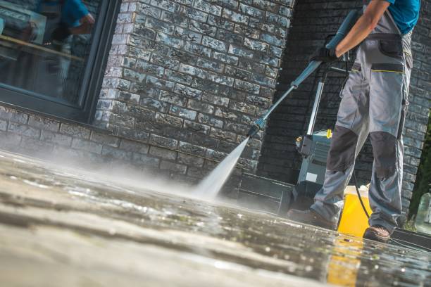Best Factory Floor Cleaning  in Oxford, IN